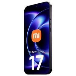 Xiaomi 17 Ultra smartphone 512 GB, 17.5 cm (6.9 palec), černá, dual SIM