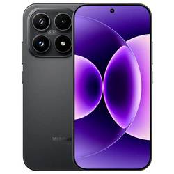 Xiaomi 17 5G smartphone 256 GB, 16 cm (6.3 palec), černá, dual SIM