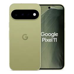 Google Pixel 11 smartphone 256 GB, 16 cm (6.3 palec), zelená, Android™ 17, dual SIM