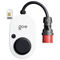go-e Charger Gemini flex 2.0, 22 kW 32 A CH-05-22-01 EV nabíjecí stanice