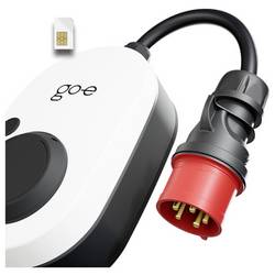 go-e Charger Gemini flex 2.0, 22 kW 32 A CH-05-22-01 EV nabíjecí stanice