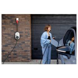 go-e Charger Gemini flex 2.0, 22 kW 32 A CH-05-22-01 EV nabíjecí stanice