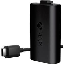 Microsoft MICROSOFT XBOX Play & Charge Kit (P) akumulátor Xbox One