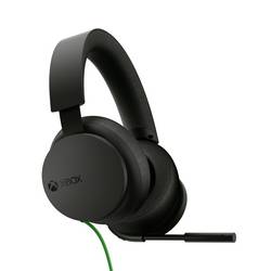 Microsoft XBOX Stereo Headset (P) ovladač