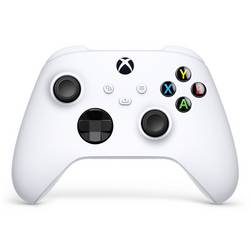 Microsoft MICROSOFT XBOX WL Controller White (P) ovladač