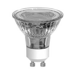 Hama 00232589 LED Energetická třída (EEK2021) C (A - G) GU10 žárovka (Ø x v) 5 cm x 54 mm 5 ks
