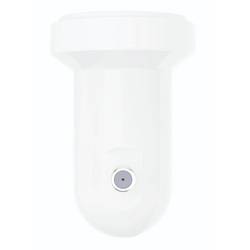 Hama satelitní konvertor Single-LNB Počet účastníků: 1 Velikost feedu: 40 mm bílá