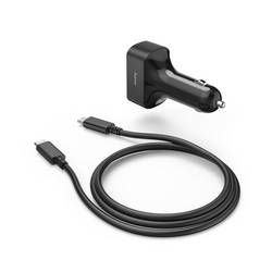 Hama napájecí adaptér k notebooku 65 W 20 V 3.25 A USB Power Delivery (USB-PD)
