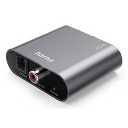 Hama audio konvertor [ - ]
