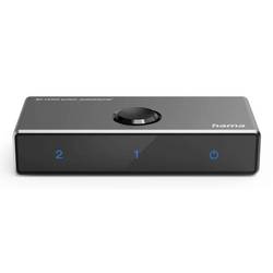 Hama HDMI přepínač možnost 3D přehrávání