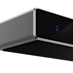 Hama HDMI přepínač možnost 3D přehrávání