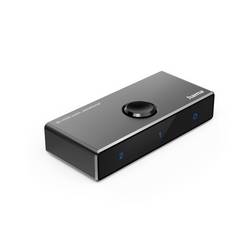 Hama HDMI přepínač možnost 3D přehrávání