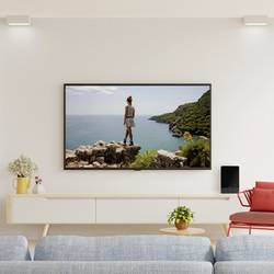 Hama Aktivní tyčová DVB-T/T2 anténa vnitřní černá