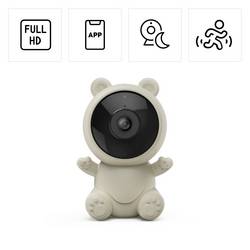 Hama 00176673 mini monitorovací kamera