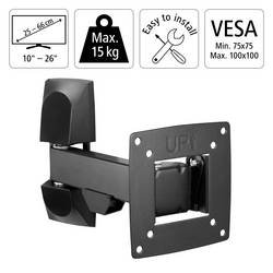 Hama TV držák na zeď 66 cm (26) naklápěcí
