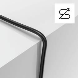 Hama HDMI propojovací kabel Zástrčka HDMI-A 10 m černá 00205280 Audio Return Channel HDMI kabel