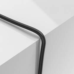 Hama HDMI kabel Zástrčka HDMI-A 1.5 m černá, šedá 00205449 eARC HDMI kabel