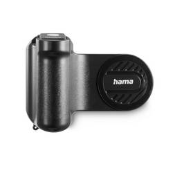 Hama dokovací stanice pro iPhone černá