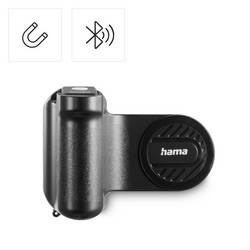 Hama dokovací stanice pro iPhone černá