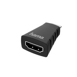 Hama 00200347 HDMI adaptér černá