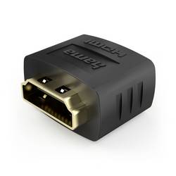 Hama HDMI AV adaptér 5 cm černá