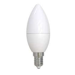 Hama 00232572 LED Energetická třída (EEK2021) F (A - G) E14 (Ø x v) 3.7 cm x 100 mm 5 ks