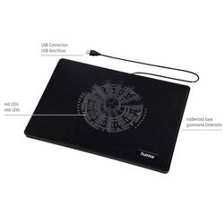Hama chladicí podložka pod notebook