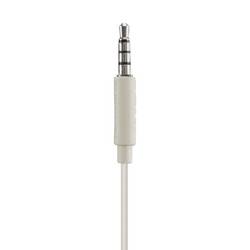 Hama špuntová sluchátka (In Ear) písková