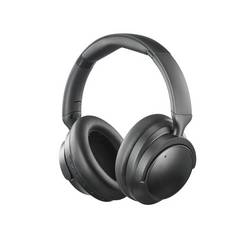 Hama sluchátka uzavřená (Over Ear) Bluetooth® černá