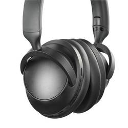 Hama sluchátka uzavřená (Over Ear) Bluetooth® černá