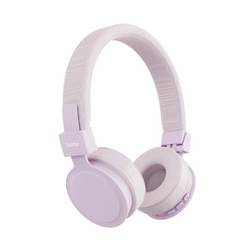 Hama sluchátka otevřená (On Ear) růžová