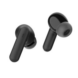 Hama špuntová sluchátka (In Ear) Bluetooth® černá