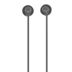 Hama špuntová sluchátka (In Ear) černá