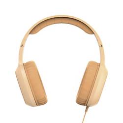 Hama sluchátka uzavřená (Over Ear) oranžová
