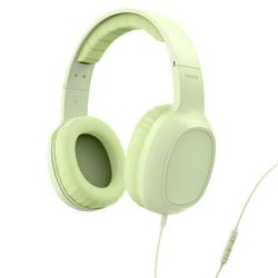 Hama sluchátka uzavřená (Over Ear) zelená
