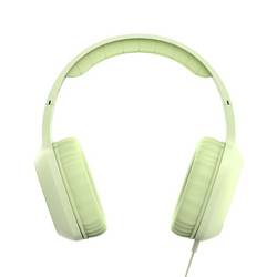 Hama sluchátka uzavřená (Over Ear) zelená