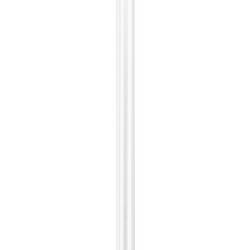 Hama 00061642 vyměnitelný fotorámeček (š x v x h) 520 x 720 x 20 mm bílá