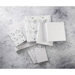 Hama 00007245 fotoalbum (š x v) 130 mm x 165 mm béžová, černá, bílá