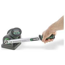 Stahlwille SmartCheck 10S USB, 96521212, tester točivého momentu, 1/4 (6,3 mm), 0.25 - 10 Nm