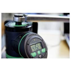 Stahlwille SmartCheck 10S USB, 96521212, tester točivého momentu, 1/4 (6,3 mm), 0.25 - 10 Nm