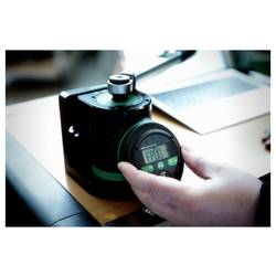 Stahlwille SmartCheck 10S USB, 96521212, tester točivého momentu, 1/4 (6,3 mm), 0.25 - 10 Nm