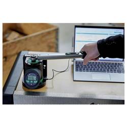 Stahlwille SmartCheck 10S USB, 96521212, tester točivého momentu, 1/4 (6,3 mm), 0.25 - 10 Nm