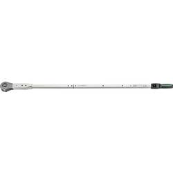 Stahlwille MANOSKOP® 714R/100 eClick, 96501100, momentový klíč, Kalibrováno dle (ISO), s ráčnou, 3/4 (19 mm), 100 - 1000 Nm