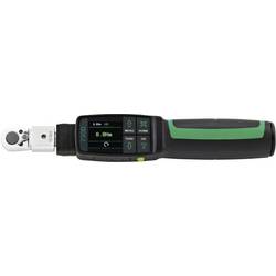 Stahlwille MANOSKOP® 730DR/1 eClick, 96501201, momentový klíč, Kalibrováno dle (ISO), s ráčnou, 1/4 (6,3 mm), 1 - 10 Nm