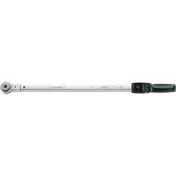 Stahlwille MANOSKOP® 730DR/40 eClick, 96501240, momentový klíč, Kalibrováno dle (ISO), s ráčnou, 3/4 (19 mm), 40 - 400 Nm