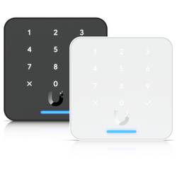 Ubiquiti Networks UA-G3-FLEX-W transpondér - přístupový systém montáž na zeď IP55, připraveno pro Bluetooth, s podsvícenou klávesnicí