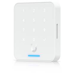 Ubiquiti Networks UA-G3-FLEX-W transpondér - přístupový systém montáž na zeď IP55, připraveno pro Bluetooth, s podsvícenou klávesnicí