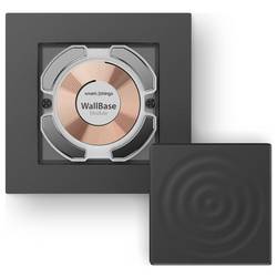 Smart Things bezdrátová indukční nabíječka 15 W smart things WallBase 55 Magnetic Wirele WB55 w Výstup Qi standard bílá