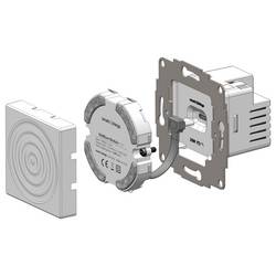 Smart Things bezdrátová indukční nabíječka 15 W smart things WallBase 55 Magnetic Wirele WB55 w Výstup Qi standard bílá