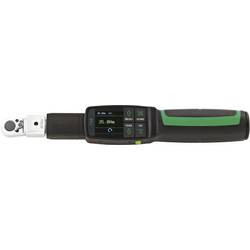 Stahlwille MANOSKOP® 714R/4 eClick, 96501004, momentový klíč, Kalibrováno dle (ISO), s ráčnou, 1/4 (6,3 mm), 4 - 40 Nm